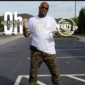 Meet your Posher, Antonio